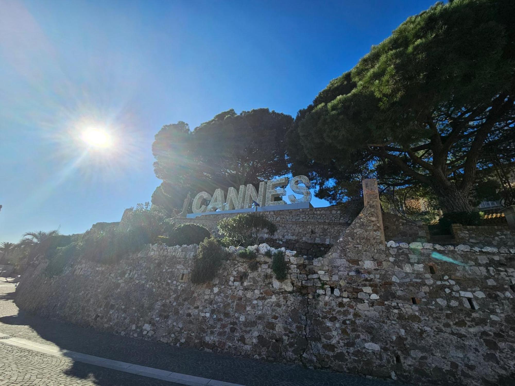 Ferienwohnung The Yachting - Host Provence Le Cannet Exterior foto