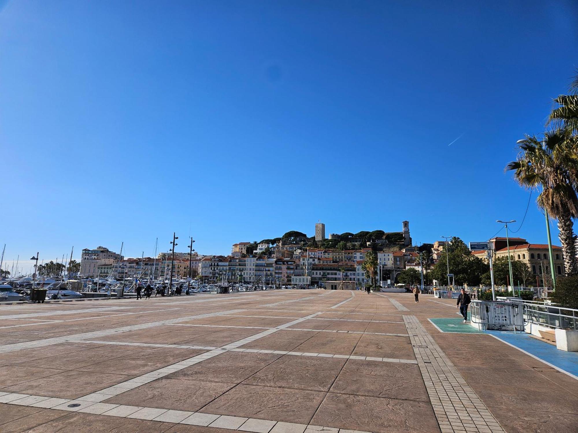 Ferienwohnung The Yachting - Host Provence Le Cannet Exterior foto