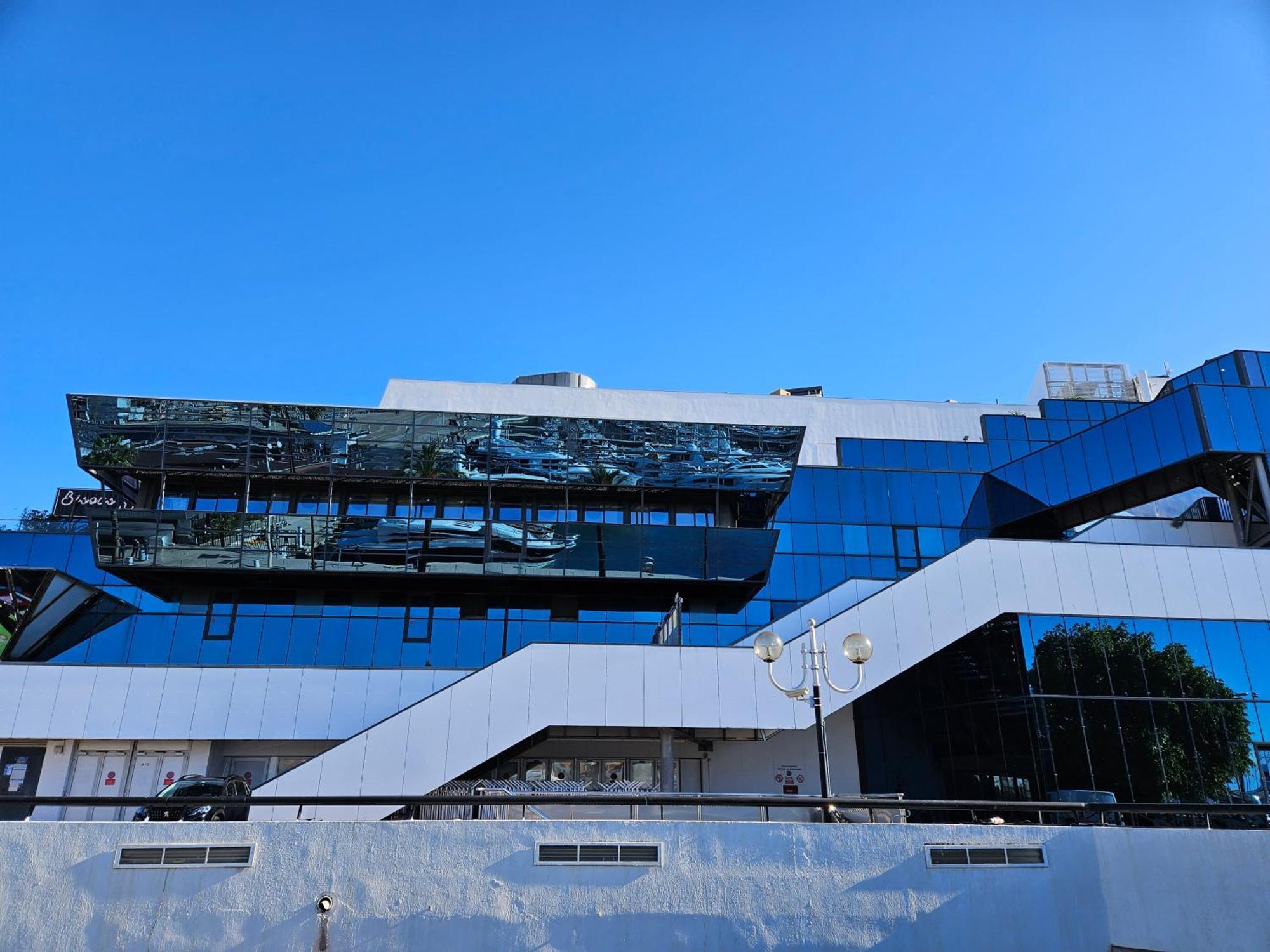 Ferienwohnung The Yachting - Host Provence Le Cannet Exterior foto