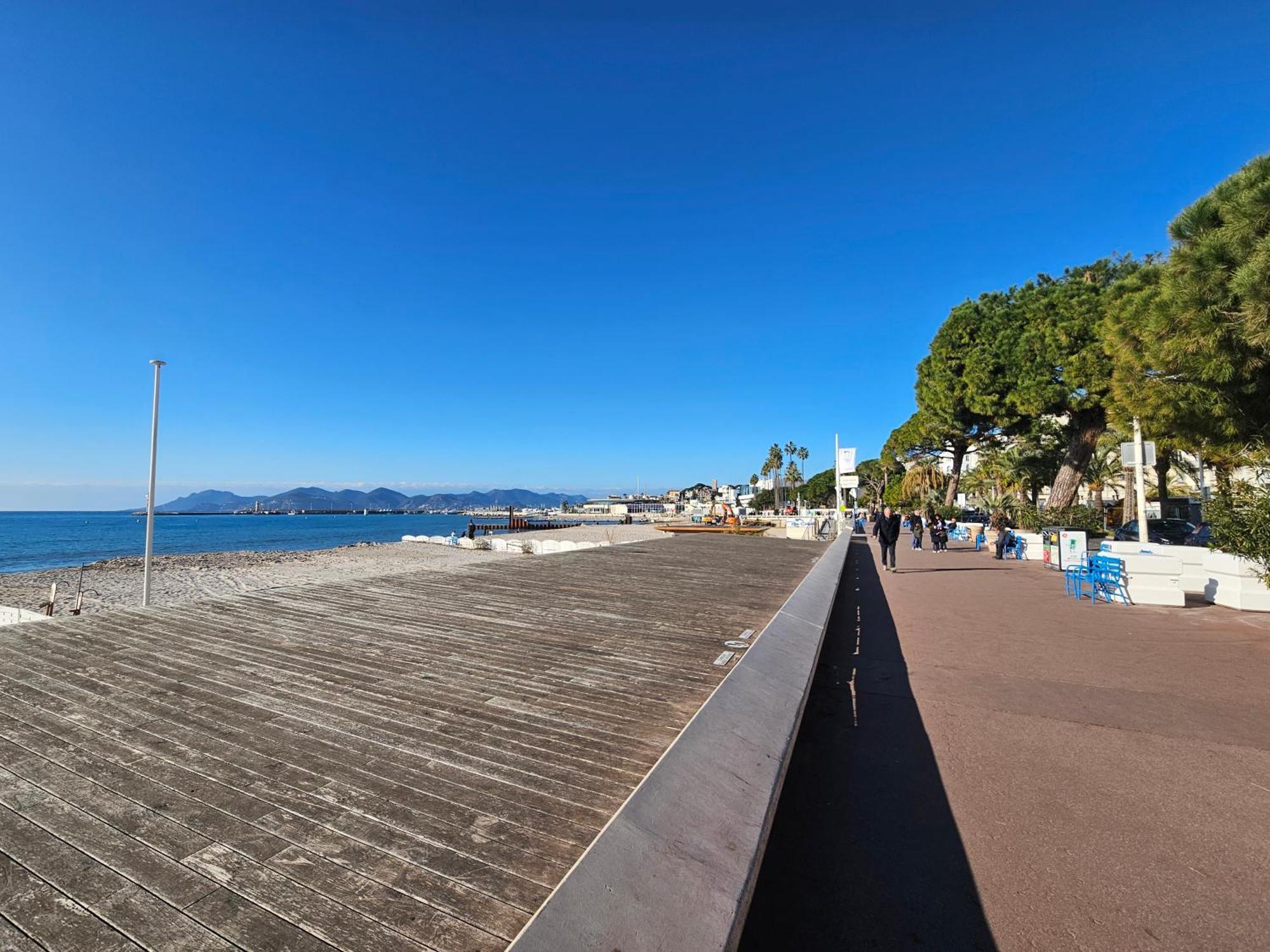 Ferienwohnung The Yachting - Host Provence Le Cannet Exterior foto